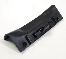 Gnc7661ab Jaguar 98-03 Xj8 Xjr Vdp X308 Center Console Trim Cover Finisher Oem
