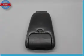 Gnf7670aasdz Jaguar 97-03 X100 Xk8 Xkr Center Console Armrest Cup Holder Black Oem