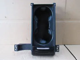 Gx63-f048196-aa Jaguar Gx63-f046198-aa 17 18 19 F-pace Front Center Console Cup Holder Trim Oem