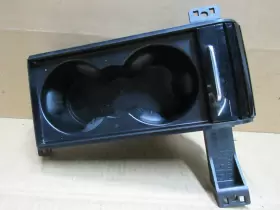 Gx63-f048196-a Jaguar 17 18 19 F-pace Front Center Console Cup Holder Trim Oem