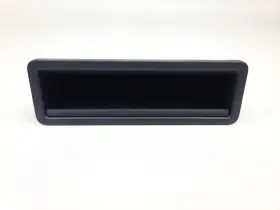 Gx73-044c82 Jaguar 17-20 F-pace Center Console Back Tray Insert Storage Compartment Box Oem