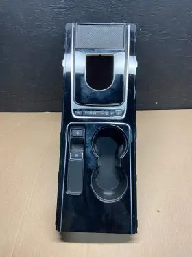 Gx73-14b790 Jaguar 2017 To 2020 F-pace Oem Center Console Shifter Floor Cup Holder F4806 Dg1