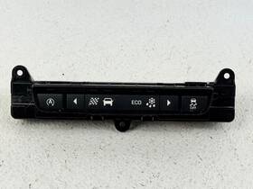 Jaguar Gx73-14b790-al 17-20 F-pace Center Console Multifunctional Switch Control Panel Oem