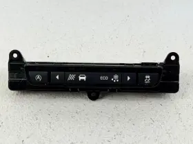 Gx73-14b790-al Jaguar 17-20 F-pace Center Console Multifunctional Switch Control Panel Oem