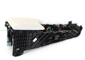 Jaguar Gx7319e766aa 2016 - 2019 Xf Xe Center Console Base Frame Body Oem #3583