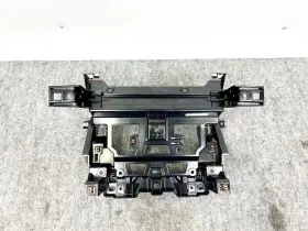 J9c3-04326-a Jaguar 18-20 E-pace Center Console Frame Support Base Cover Panel Trim Oem