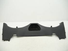 Jaguar T2r15873pvj 2014-2020 F-type Rear Seat Partition Trim Panel Oem