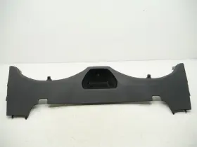 T2r15873pvj Jaguar 2014-2020 F-type Rear Seat Partition Trim Panel Oem