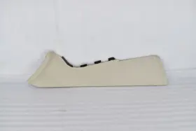 W93044c73a03 Jaguar 2010-2015 Xjl Left Driver Front Center Console Armrest Trim Panel Oem
