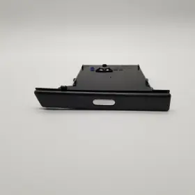 Xr8354045c22 Jaguar 00-02 S-type Center Console Coin Tray Compartment Panel Oem