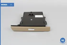Xr8354045c22bf Jaguar 00-02 S-type X200 Center Console Coin Tray Compartment Panel Aek Oem