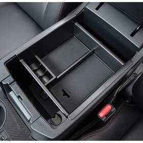 Jdmcar 645638619295 Center Console Organizer Compatible With Toyota 4runner Accessories 20