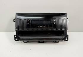 Jeep 0172701006 2021 - 2024 Wagoneer Hvac Climate Control Module P68423839ac