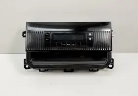 P68423839ac Jeep 0172701006 2021 - 2024 Wagoneer Hvac Climate Control Module