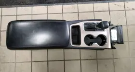 04670682af Jeep 2014-2021 Grand Cherokee Centerconsole Transmission Gear Shifter 04670682af Jeep 2014-2021 Grand Cherokee Centerconsole Transmission Gear Shifter