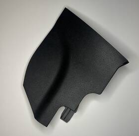 Jeep 07356680620 Renegade Center Console Right Passenger Side Cover Trim Panel Oem 2015-21