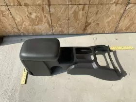 0qp33trmad Jeep 1999-2004 Grand Cherokee Center Console Storage Compartment Cup Holders Oem
