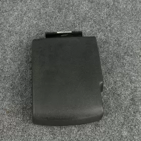 1bj001d1ab Jeep 2005 - 2009 Grand Cherokee Commander Center Console Lid Cover Armrest Oem
