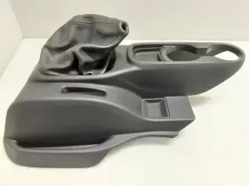1pu22dx9ab Jeep Jk Wrangler Black Front Center Console Section Auto Trans 2011-2018
