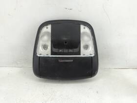 Jeep 1vs301x9ab 2015 Grand Cherokee Overhead Roof Console Ynloi