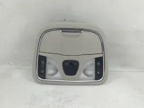1wg401daaj Jeep 2017 Cherokee Overhead Roof Console Wl0u5