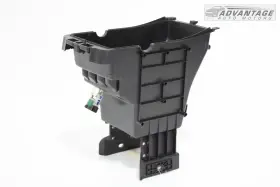 1wz47trmae Jeep 2014-2022 Cherokee Front Center Console Storage Tray Compartment Box Oem