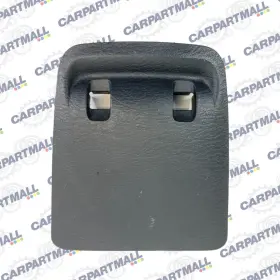 P5gp28xdvae Jeep 207142 02-04 Liberty Center Console Rear Window Switch Panel Cover