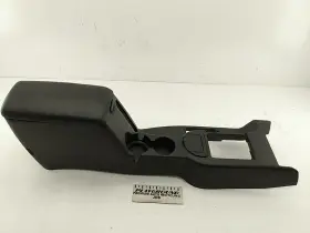 241-02260 Jeep Cherokee Xj Console Lower Center Floor Base Agate Fits 2000-2001 00