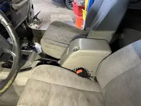 241-02281 Jeep Console Front Floor Without Subwoofer Fits 03-05 Wrangler 847221