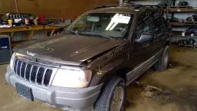 241-02290 Jeep Lid Only Console Front Floor Fits 00-04 Grand Cherokee 836041
