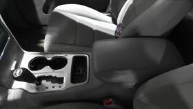 Jeep 241-02301 Console Front Floor Fits 12-13 Grand Cherokee 1013381