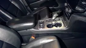 241-13414 Jeep Console Front Wk Body Vin E Or F 6th Digit Fits 18-22 Grand Cherokee 10303356