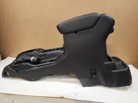 241-13458b Jeep 2018-2023 Wrangler Center Console Oem