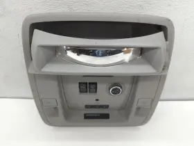 2418-4118 Jeep 2011 Patriot Overhead Roof Console Lkyb9