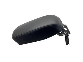 Jeep 2566561-dx9laa 2014-2020 Cherokee Center Console Armrest Leather Black
