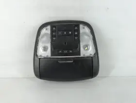 4112a-wlhl4 Jeep 2018 Grand Cherokee Overhead Roof Console Lzr7z