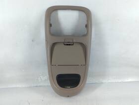 Jeep 4546551 1998 Grand Cherokee Overhead Roof Console Wenre