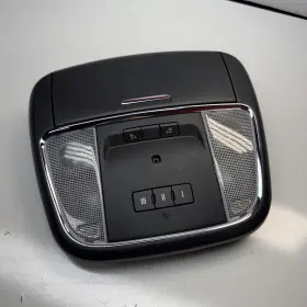5442340 Jeep 2011 - 2012 Grand Cherokee Overhead Console Dome Map Light Lamp Oem