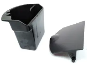 55115436 Jeep 1997-2001 Cherokee Xj Ash Tray Lid Door Center Console Sport 2000 1999 R63