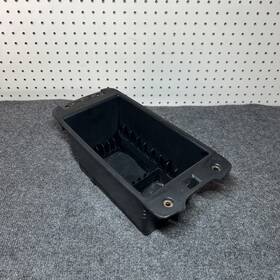 Jeep 55115523 Cherokee Xj 97-01 Oem Factory Center Console Insert Tray Liner Free Ship