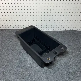 55115523 Jeep Cherokee Xj 97-01 Oem Factory Center Console Insert Tray Liner Free Ship