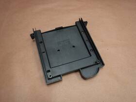 Jeep 55196774aa Grand Cherokee Wj 99-04 Center Console Rear Cupholder Slide Tray