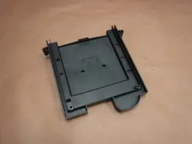55196774aa Jeep Grand Cherokee Wj 99-04 Center Console Rear Cupholder Slide Tray