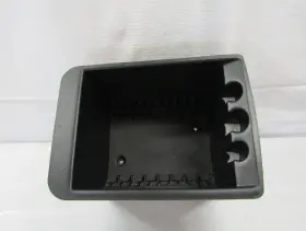 55196854 Jeep 2000-2004 Grand Cherokee Center Console Storage Insert Tray Oem