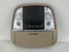 Jeep 576313587 2014 Grand Cherokee Overhead Roof Console D3byu