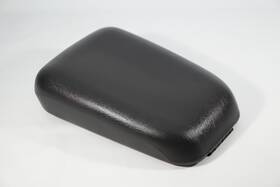 Jeep 5fw581l5ad 2000 - 2004 Grand Cherokee Center Console Armrest Door Lid Oem