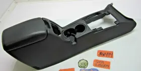 5gg051dvag-03 Jeep Console Arm Rest Lid Cover Cup Holder Center Shifter Trim For Liberty 02-04