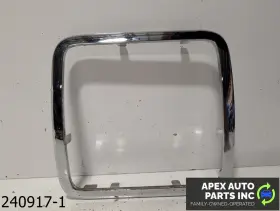 5jn05trmab Jeep Oem 2005-2010 Grand Cherokee 5.7l Center Console Shifter Bezel Trim