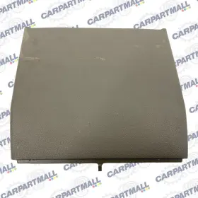 5kb96trmab Jeep 2005-2007 Grand Cherokee Floor Console Rear Panel Cover Oem