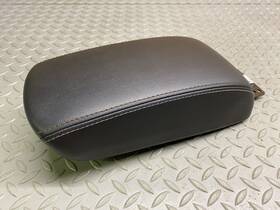 Jeep 5zk07dx9ab Compass Center Console Armrest Arm Rest Lid Cover Oem 2017 - 2021